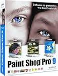 Paint Shop Pro 9