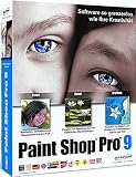 Paint Shop Pro 9