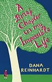 A Brief Chapter in My Impossible Life