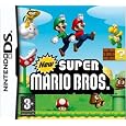 New Super Mario 