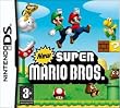 New Super Mario Bros. (Nintendo DS)