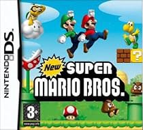 New Super Mario Bros. (Nintendo DS)