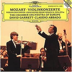 Violinkon.7,4/Violinsonate KV 454