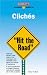 Barron's a Pocket Guide to Cliches: Hit the Road
