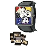 Snoopy by Everhart El Nino Sport Watches