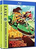 Michiko & Hatchin - Complete Series - S.A.V.E. [Blu-ray]