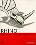Rhino Nurbs 3d Modeling