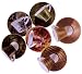 kitchen appliance reviews FrancisFrancis!  Riello Reptilia Espresso Cups, Set of 6