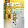 Baker street, tome 2 : Sherlock Holmes et le club des sports dangereux