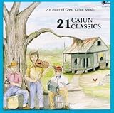 21 Cajun Classics