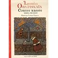 Contes russes pour enfants