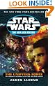 Star Wars: The New Jedi Order - The Unifying Force