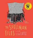 The Spellman Files: A Novel