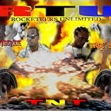 A Fire Burnin (feat. Tr8e S6ix)