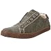 U Roads Men's Flushing Meadow Sneaker