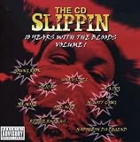 Vol. 1-Slippin: 10 Years With the Bloods