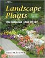 Landscape Plants: Their Identification, Culture, and Use