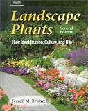 Landscape Plants: Their Identification, Culture, and Use image