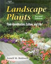 Landscape Plants: Their Identification, Culture, and Use