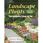 Landscape Plants: Their Identification, Culture, and Use