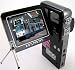 SVP HDDV-3000 12MP Max. 6-in-1 Multi-Functional Camcorder with Rare Huge Flip LCD! (Tripod Included)