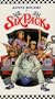 Six Pack [VHS]