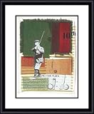 The 10th by Thomas McCoy - Framed Artwork