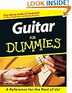 Guitar For Dummies