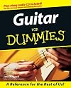 Guitar for Dummies