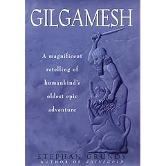 Gilgamesh