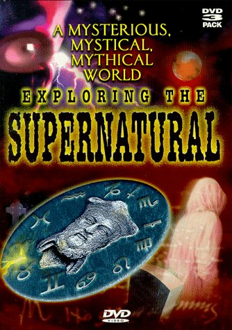 Watch Exploring the Supernatural Online!