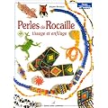 Perles de rocaille tissage et enfilage t 2