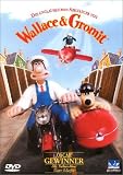 Wallace & Gromit - Die unglaublichen Abenteuer