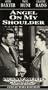 Angel on My Shoulder [VHS]