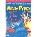 Monty Python and the Holy Grail [Import allemand]