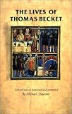 The Lives of Thomas Becket (Manchester Medieval Sources)