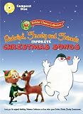 Review Various Artists  / Rudolph, Frosty and Friends' Favorite Christmas Songs