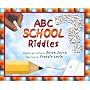 ABC School Riddles (Levin, Freddie.)