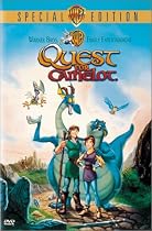 Watch Quest for Camelot Streaming.