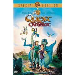 Quest for Camelot