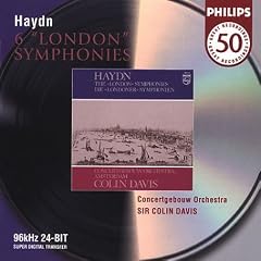 Haydn: 6 "London" Symphonies
