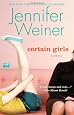 Certain Girls: A Novel