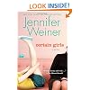 Certain Girls: A Novel