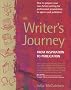 The Writer's Journey: How to Prepare Your Non-Fiction Writing for Professional Presentation to Agents and Publishers: From Inspiration to Publication