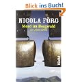 Mord im Bergwald: Ein Alpen-Krimi