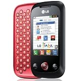 LG C330 T�l�phone portable GSM/GPRS/EDGE Bluetoothpar LG
