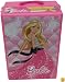 Tara Toy Barbie Trunk - Pink