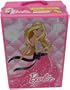 Tara Toy Barbie Trunk - Pink