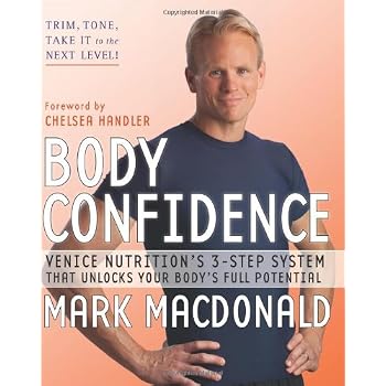 Set A Shopping Price Drop Alert For Body Confidence: Venice Nutrition's 3-Step System That Unlocks Your Body's Full Potential
