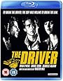 The Driver [Blu-ray]